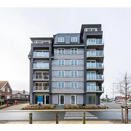 Delmar Vierde Appartement