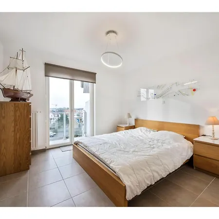 Appartement Delmar Vierde Koksijde