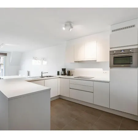 Delmar Vierde Appartement