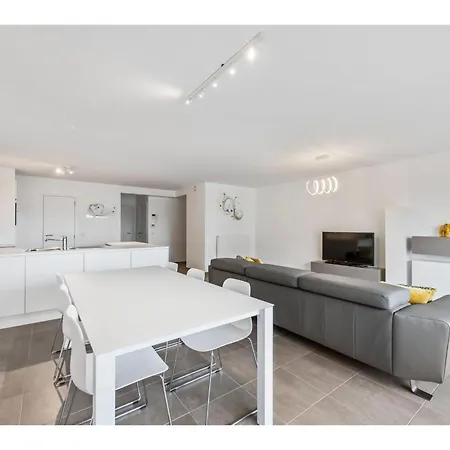 Appartement Delmar Vierde