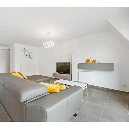 Delmar Vierde Appartement