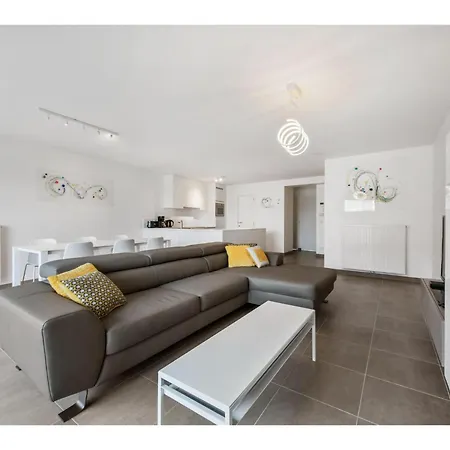 Delmar Vierde Koksijde